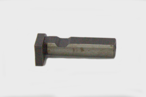 74-1702202 Поводок (сталь) ф15х60 L1=53 с 1 проточкой (внизу) МТЗ РУП